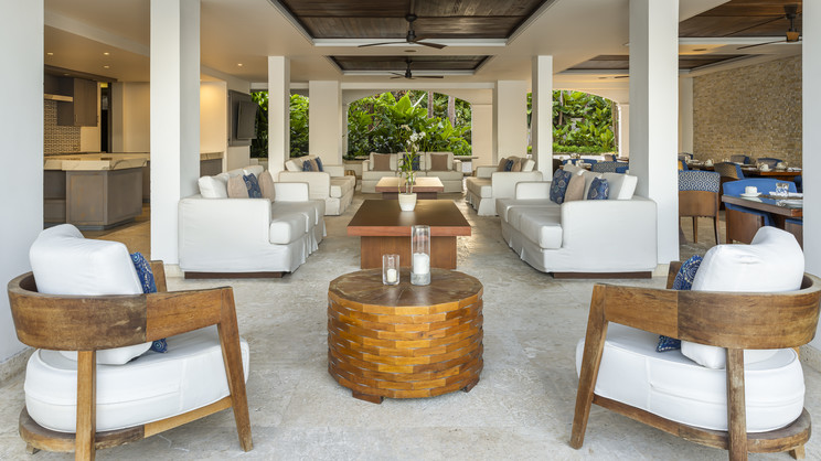 The House Barbados An Autograph Collection All–inclusive Resort